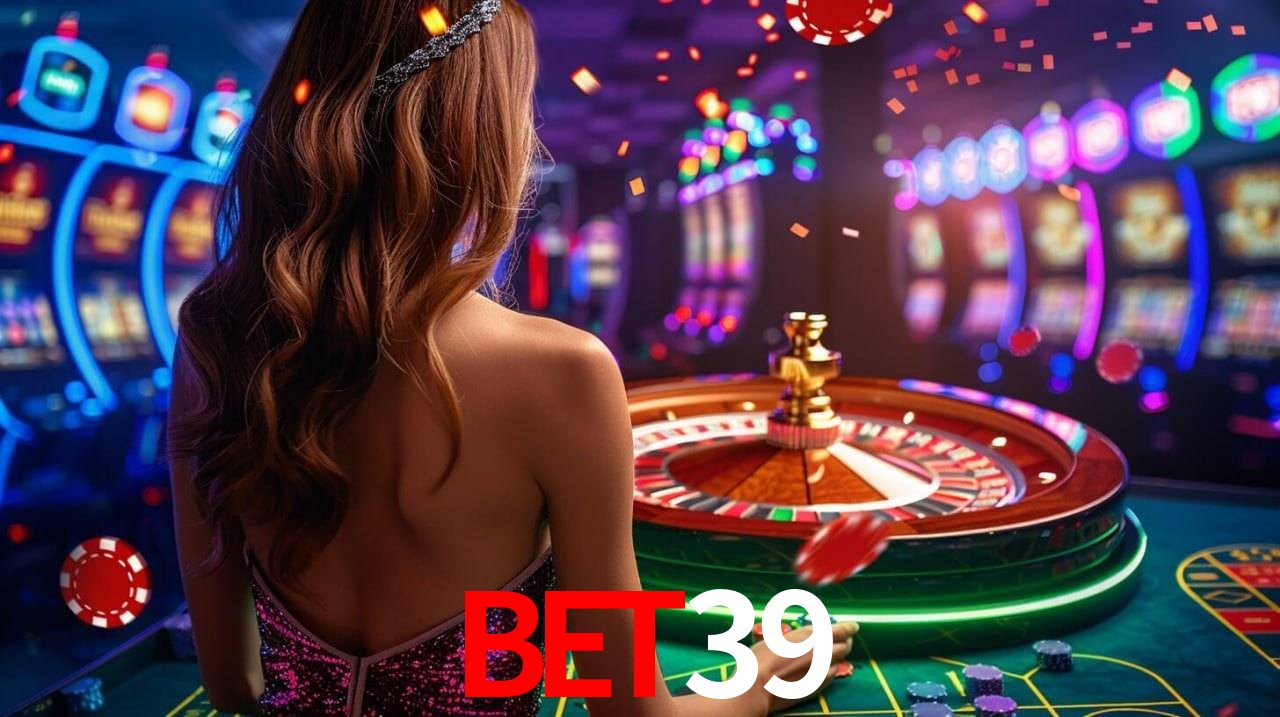 APP rápido e leve da bet39