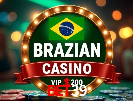 Canal oficial no Telegram da bet39