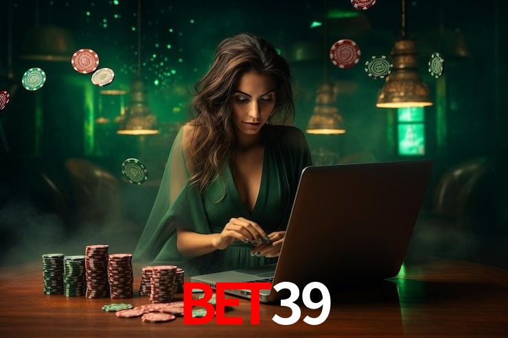 Escolher plataforma para baixar bet39