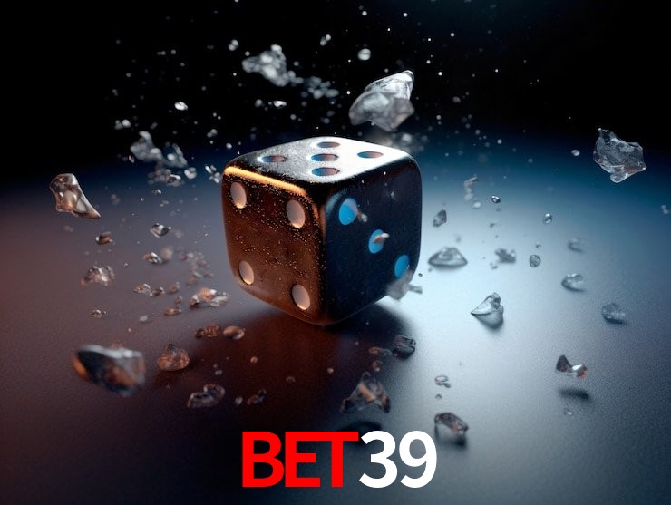 Variedade de jogos na bet39